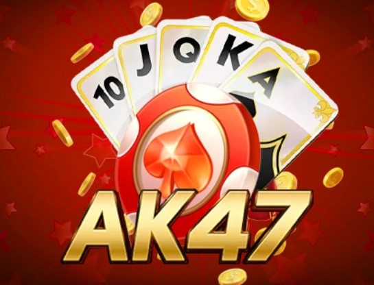 Trò chơi AK47