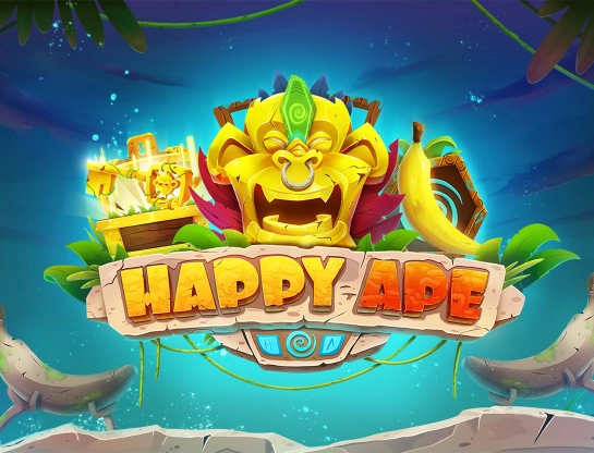 Trò chơi Happy Ape