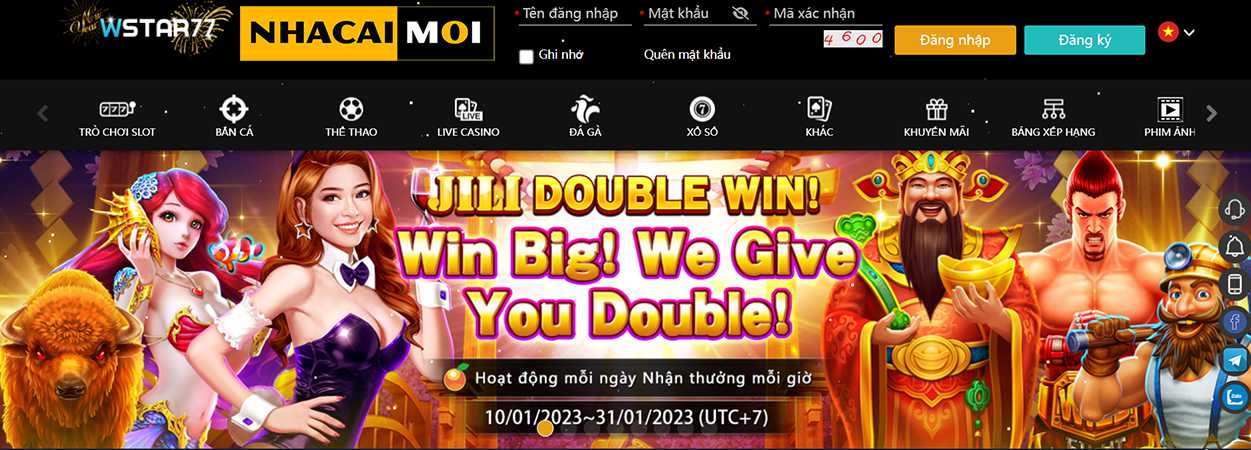 Hình minh họa — Gamebet