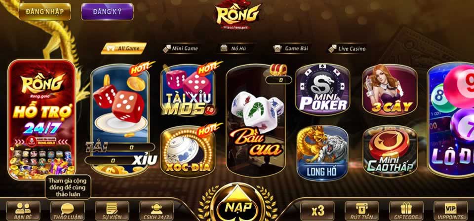 Hình minh họa — Gamebet