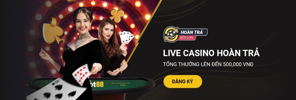 Hình minh họa — Gamebet