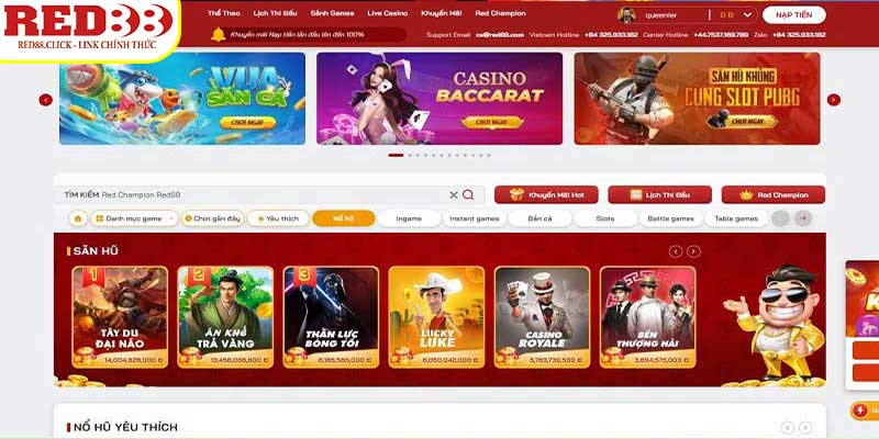 Hình minh họa — Gamebet