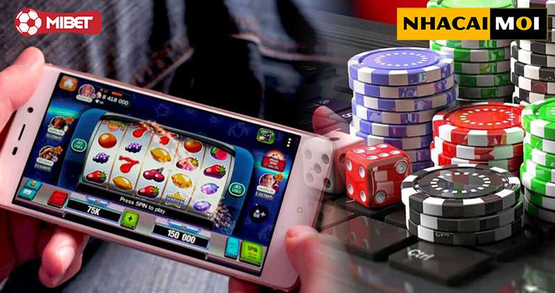 Hình minh họa — Gamebet