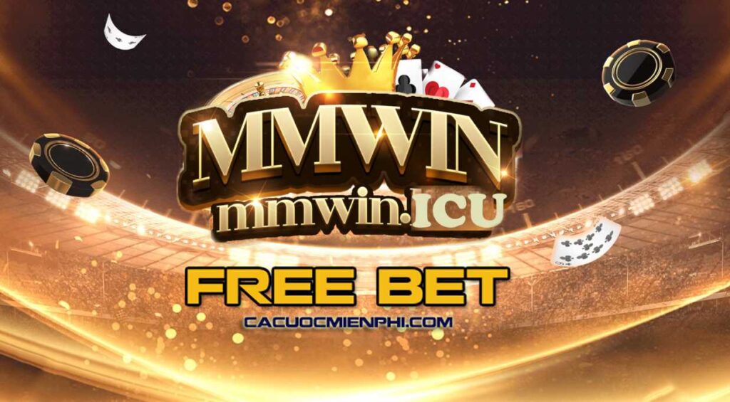 Hình minh họa — Gamebet